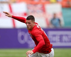 Menunggu Auman Singa-singa Muda Inggris di Brasil