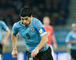 Tabarez: Suarez Tak Seperti yang Dulu Lagi