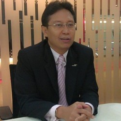 Batal Akuisisi BTN, Bank Mandiri Tetap Ingin Jadi Terbesar di ASEAN