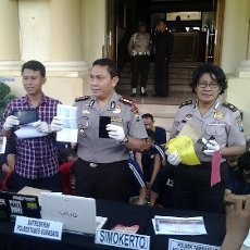 Piala Dunia Tinggal Menghitung Hari, Polisi Siapkan Mesi