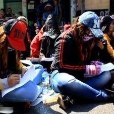 Tolak Lokalisasi Ditutup, PSK Dolly dan Jarak Kirim Surat ke SBY