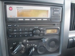 Isuzu Masih Godok Alat yang Lebih Canggih dari GPS