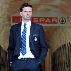 Stramaccioni Jadi Pelatih Baru Udinese
