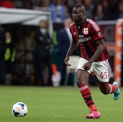 Kabar Balotelli Akan ke Galatasaray Disebut Cuma Hoax