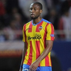 Roma Gaet Seydou Keita