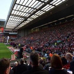 Terkait Renovasi Anfield, Liverpool Tunggu Lampu Hijau Dewan Kota