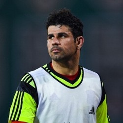 Mata: Sepakbola Inggris Cocok untuk Diego Costa