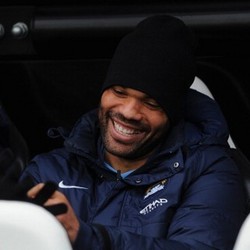 Pilihan untuk Lescott: Ke Jerman atau Timur Tengah