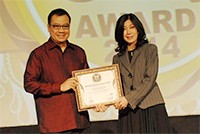 Garuda Indonesia Kembali Raih Service Quality Award