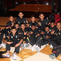 Gairah Main Bola Anak-anak Terdongkrak Manisnya Penampilan Timnas U-19