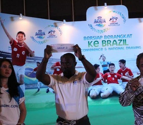 Jacksen: Indonesia Punya Potensi Besar, tapi...