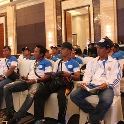 Komitmen Aqua DNC Perangi Pencurian Umur