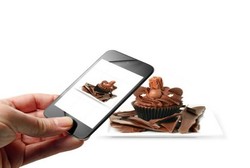 Kebiasaan Pamer Foto Makanan di Socmed, Pemicu Epidemi Global Obesitas?