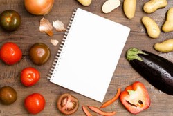 Catatan Gizi Harian, Cara Tepat Pastikan Kelengkapan Gizi Anak