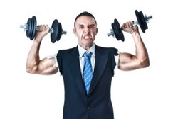 Latihan Interval, Olahraga Berdurasi Singkat Tanpa Kurangi Manfaat