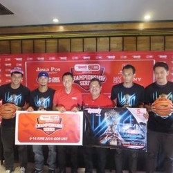 Delapan Tim Berebut Gelar Juara NBL di Yogyakarta