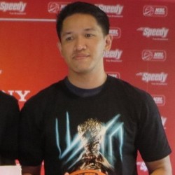 Aspac Optimistis Pertahankan Gelar