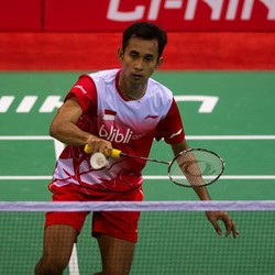 PBSI Lakukan Perombakan Besar Skuat Pelatnas Cipayung