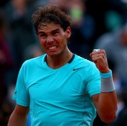 Nadal dan Murray ke Semifinal Usai Jalani Partai-partai Sengit