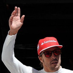 Alonso Belum Mau Pensiun Sampai Raih Titel F1 Ketiganya