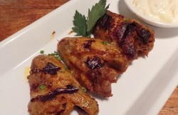 Parc 19 Bistro Terrace: Selalu Ada yang Spesial Tiap Hangout di Sini!