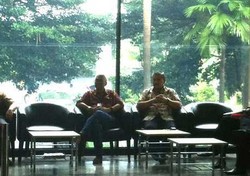 Kasus Pencucian Uang Eks Kepala Bappebti, Hayono Isman Ditanya Uang Rp 50 Juta