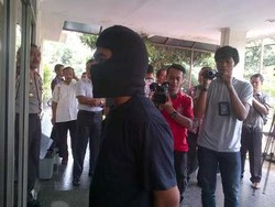 Saurenjang, Pembunuh Desi Terancam Hukuman 15 Tahun Penjara