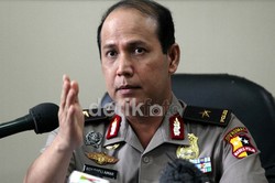 Polisi Larang Alih Fungsi Rumah untuk Ibadah Rutin