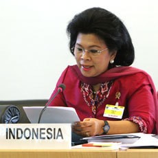 Komite Hak Anak Apresiasi Kemajuan Perlindungan Hak Anak di Indonesia