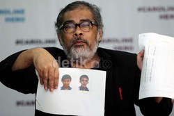 Arist Merdeka: Tambahkan Hukuman Suntik Kimia bagi Pelaku Kejahatan Seksual