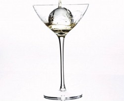 Es Batu Mewah untuk Selebriti Seharga Rp 3,8 Juta, Seperti Apa?