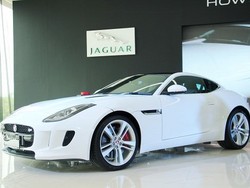 Berapa Banderolan Jaguar F-TYPE?