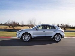 BBM Jelek, Porsche Tidak Mau Ambil Risiko Bawa Macan Versi Diesel