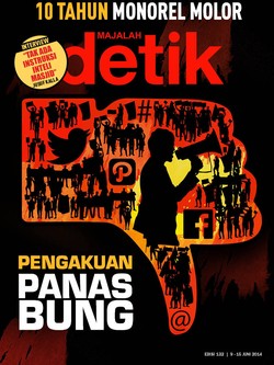 Pengakuan Panasbung