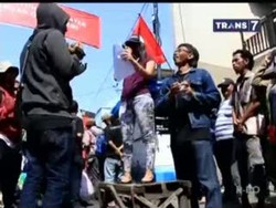 Curhat PSK: Dolly Ojo Pake Ditutup