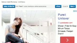 Tersangka Pembunuh Desi Sukiman Sempat Nyatakan Cinta