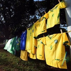 Sentimen Kelas Sosial dan Klub-Klub Brasil