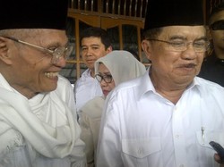 JK Kembali Tantang Adu Ngaji Jokowi Vs Prabowo