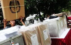 Lima Kementerian ini Perlu Diwaspadai Selama Pilpres