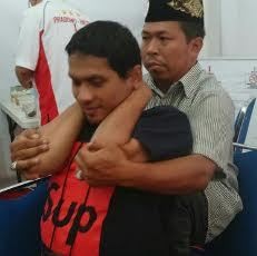 Jalal si Juru Pijat Elite Parpol