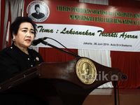 Peringatan Hari Lahir ke-113 Bung Karno
