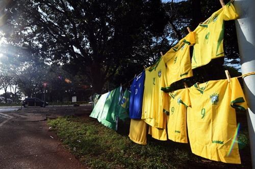 Sentimen Kelas Sosial dan Klub-Klub Brasil