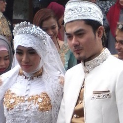 Resmi Menikah, Cinta Penelope Tak Tunda Punya Momongan