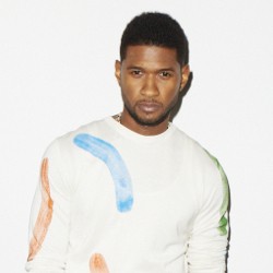 Kasus Video Rasis Justin Bieber, Ini Kata Usher