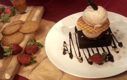 Haagen-Dazs Indonesia Perkenalkan Rasa Baru Caramel Biscuit and Cream