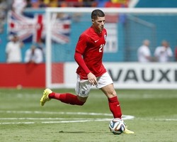 Barkley Mirip Rooney Ketika Muda