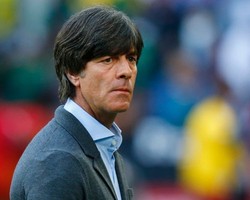 Dikritik karena Hanya Bawa Satu Striker, Ini Pembelaan Loew