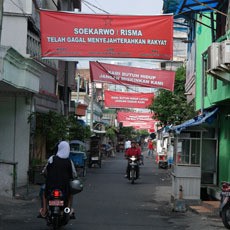 Dolly dan Jarak Ditutup 18 Juni, Ketua DPRD: Kita di Belakang Bu Risma