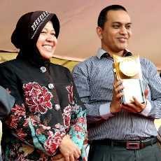 Pengelolaan TPA Benowo yang Baik Jadi Nilai Tinggi Surabaya Raih Adipura