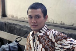 Bermodal Rp 50 Ribu, Pria Asal Garut Ini Kantongi Omzet Rp 250 Juta/Bulan
